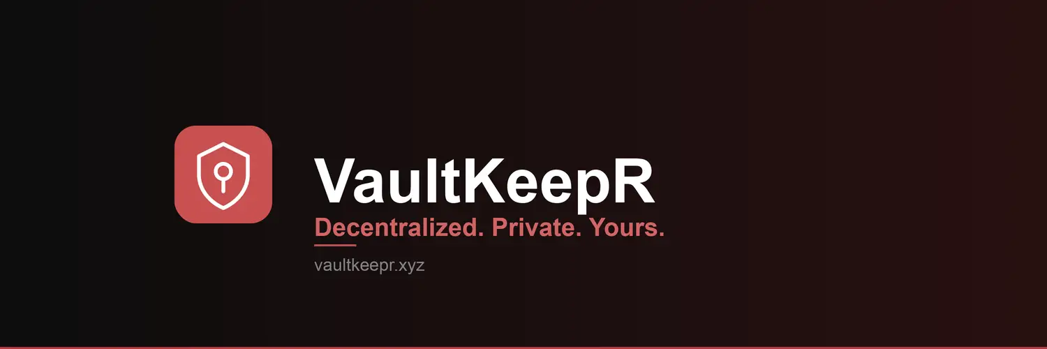 Profile banner