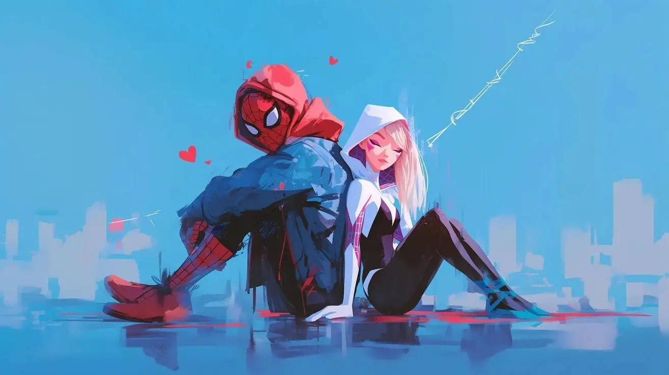 Profile banner