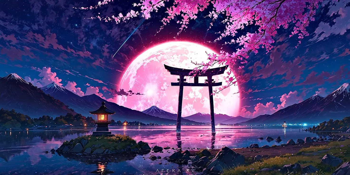 Profile banner
