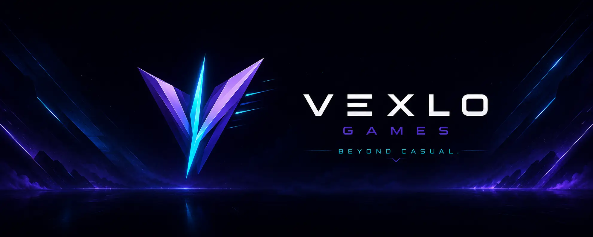 Profile banner