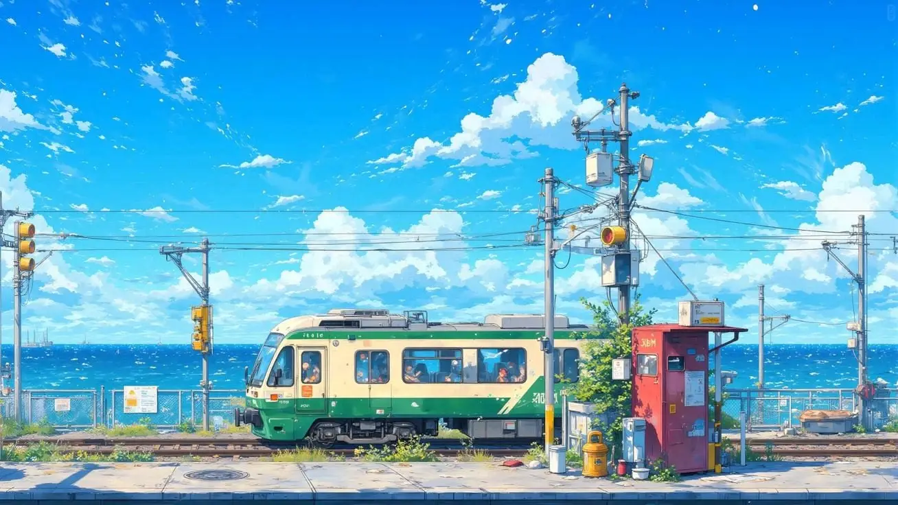Profile banner