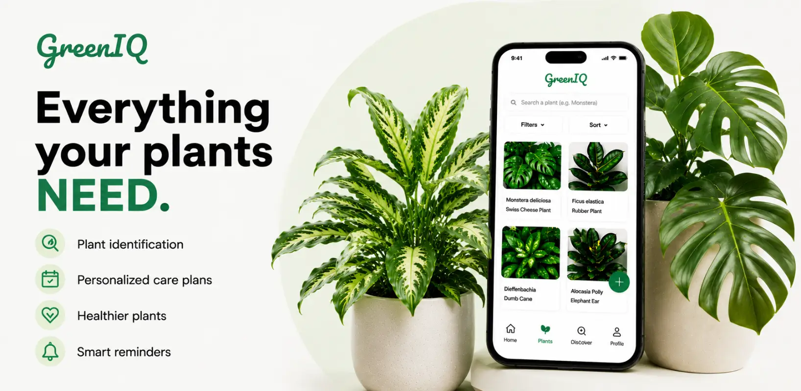 Profile banner