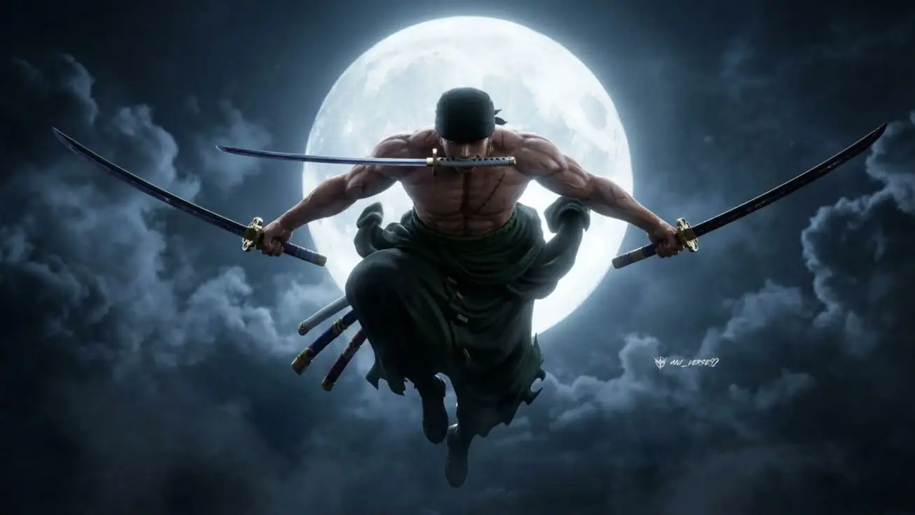 Profile banner