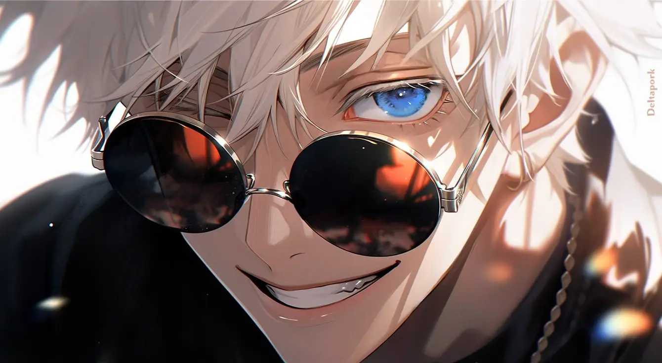 Profile banner
