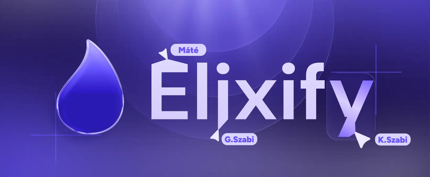 Profile banner