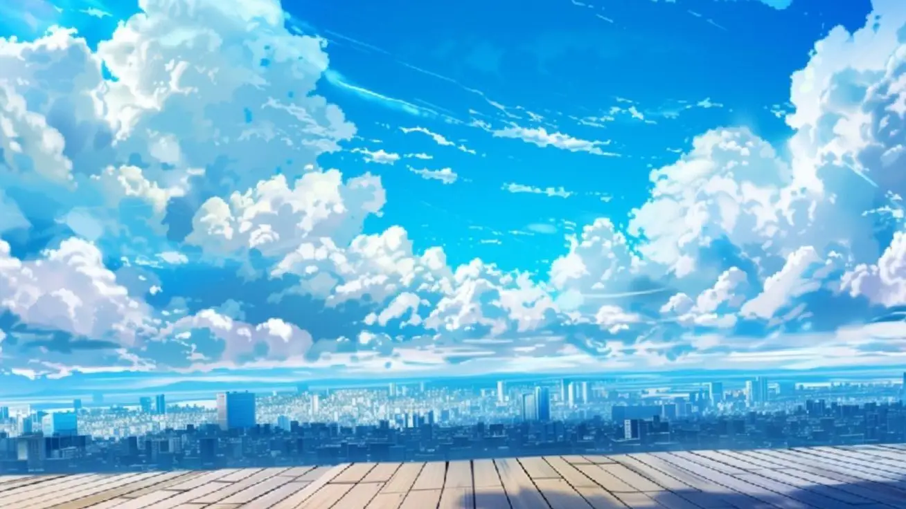 Profile banner