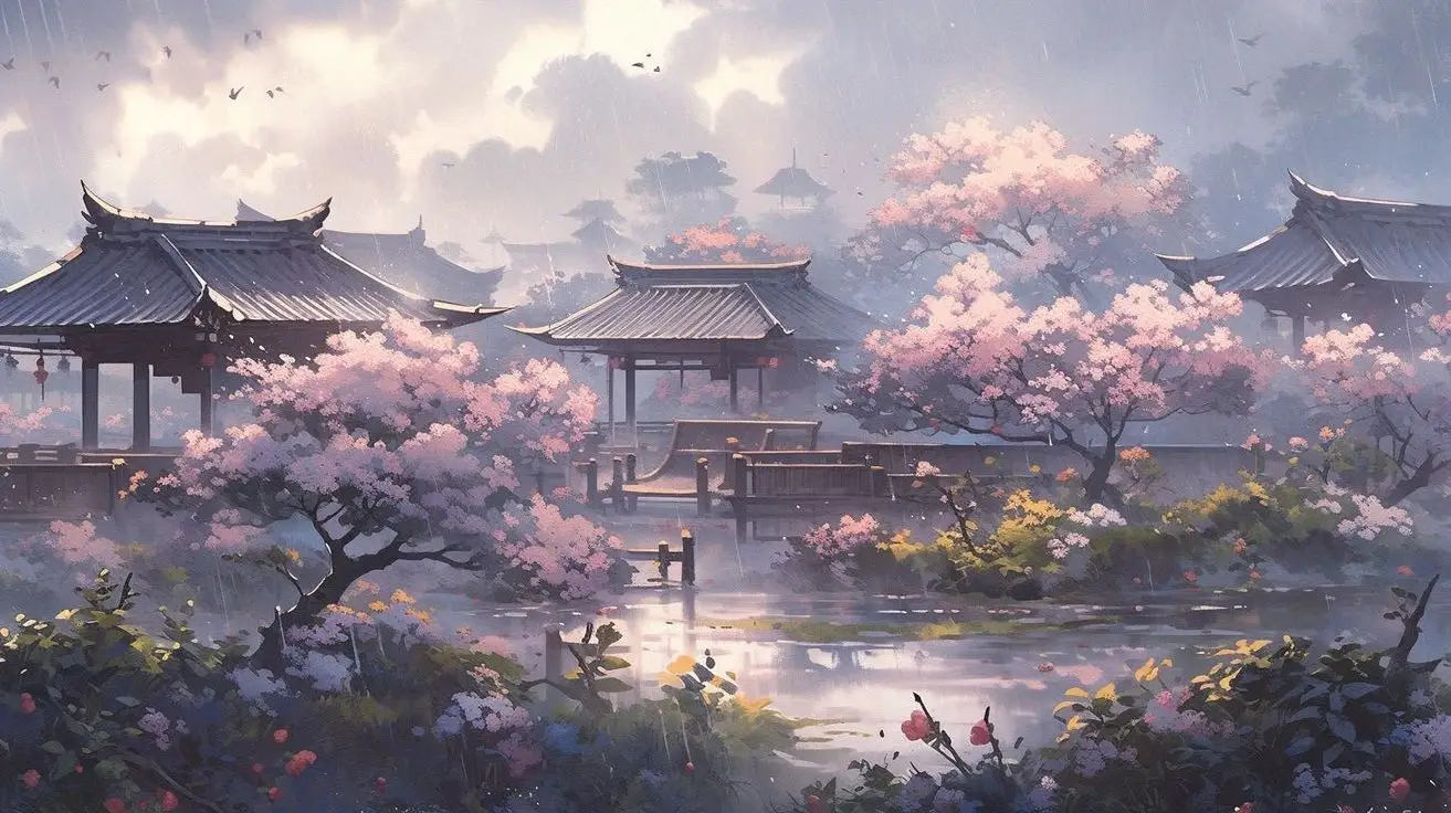 Profile banner