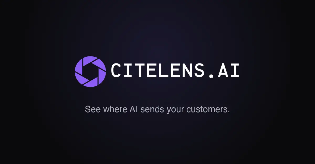 Profile banner