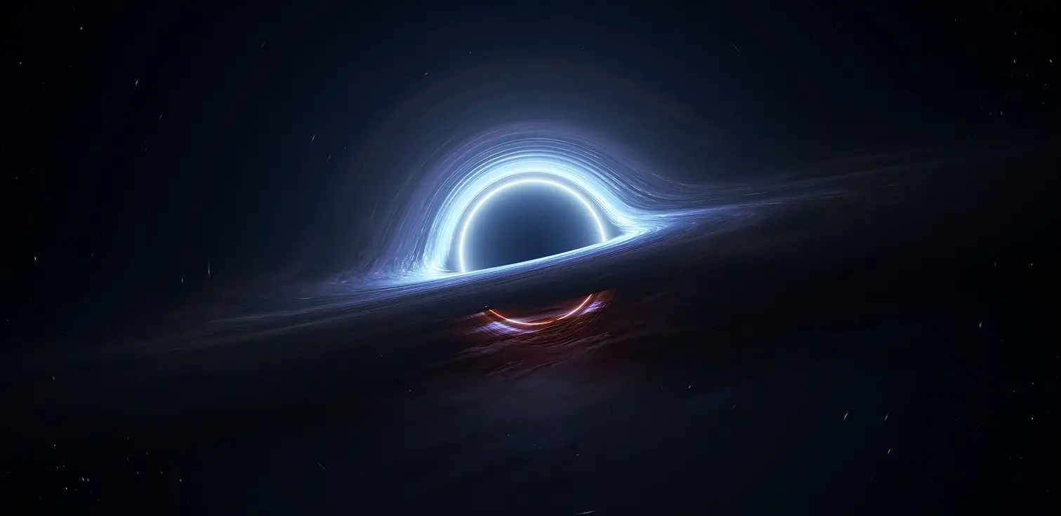 Profile banner