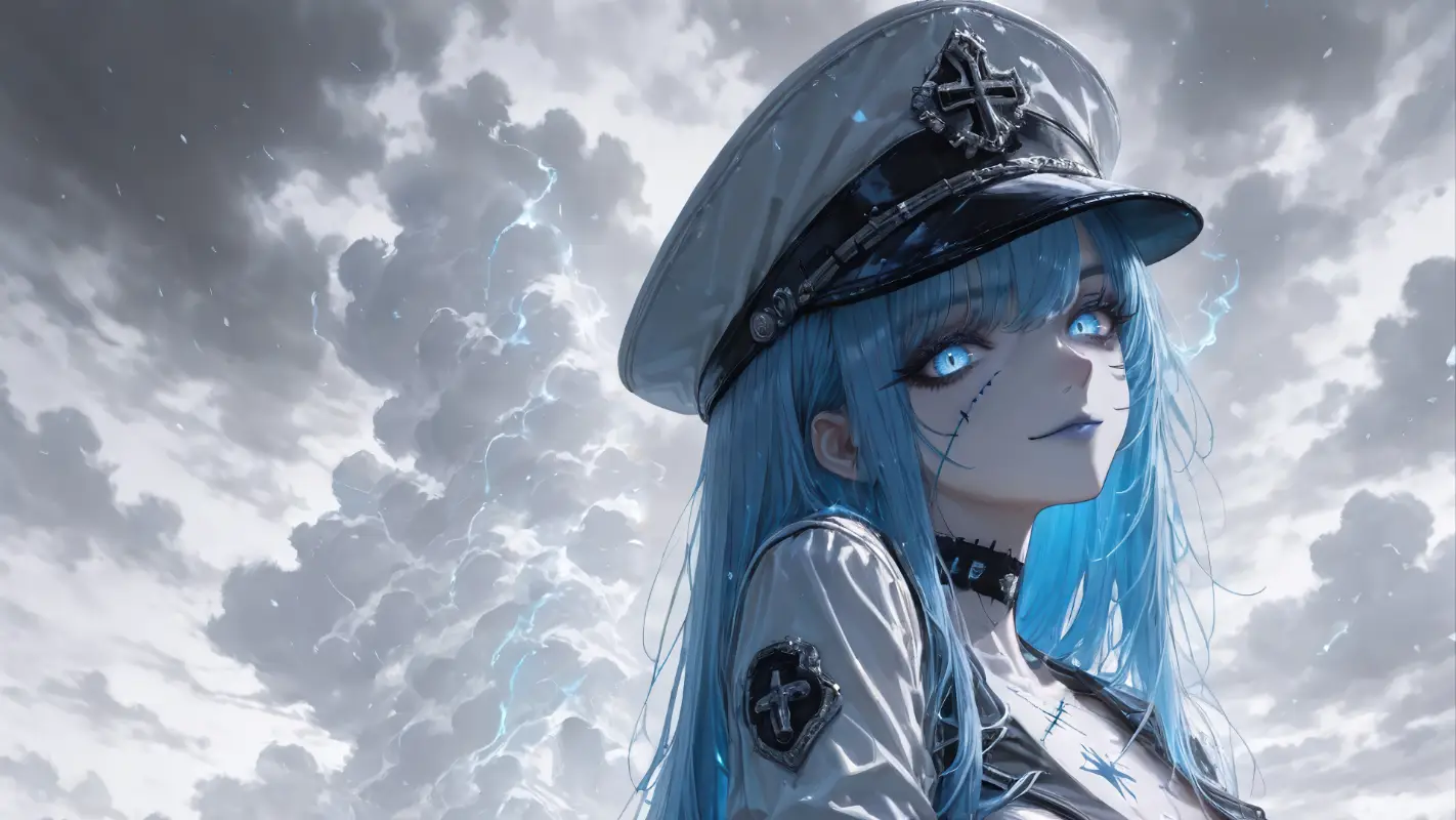Profile banner
