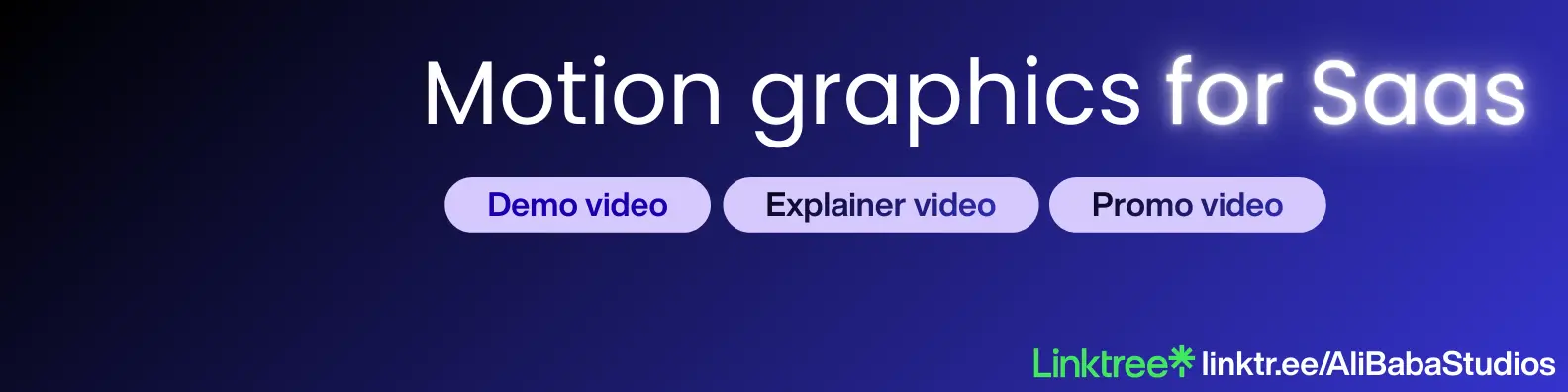 Profile banner