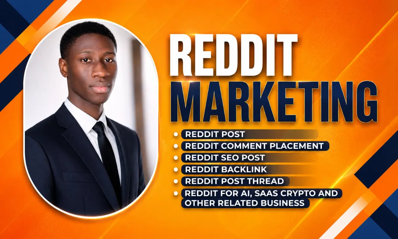 Profile banner