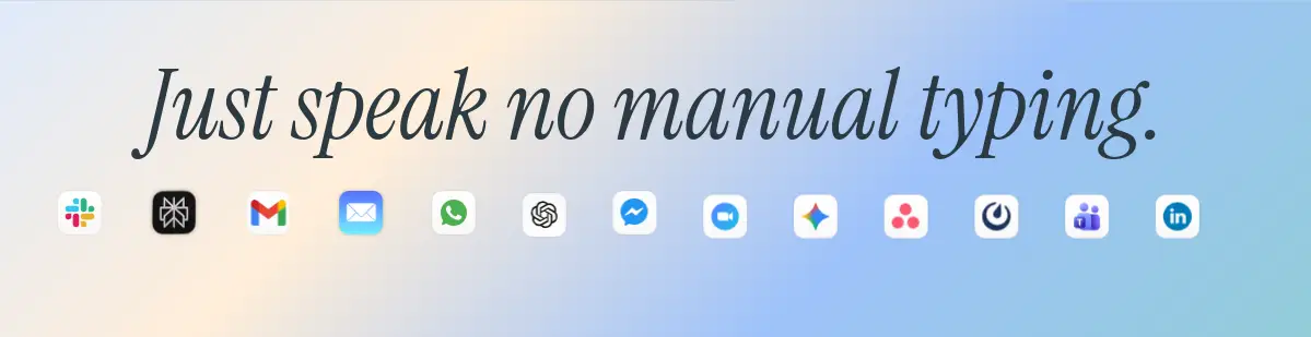 Profile banner