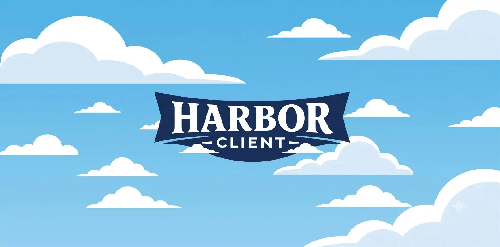 Profile banner