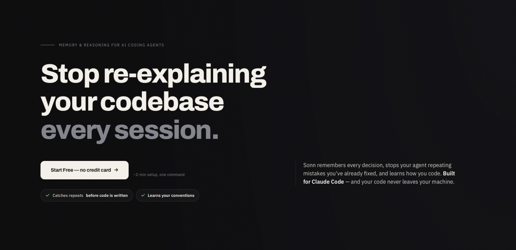 Profile banner