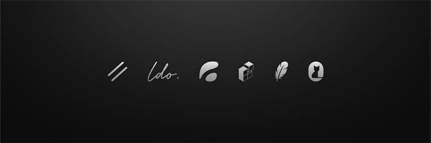 Profile banner