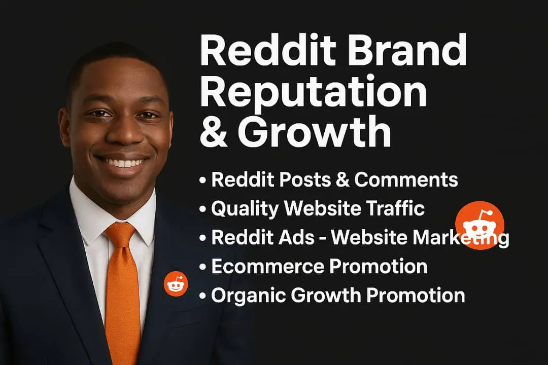 Profile banner