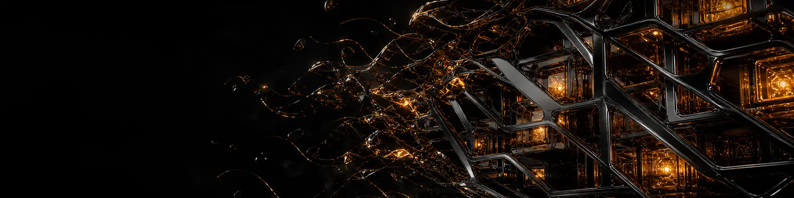 Profile banner
