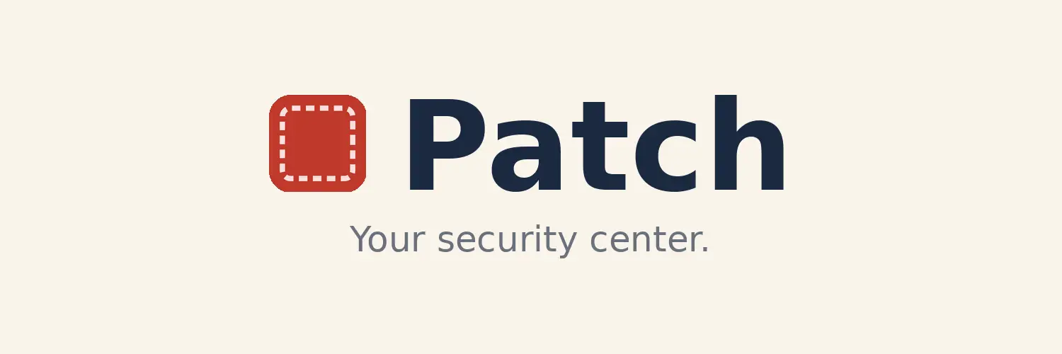 Profile banner