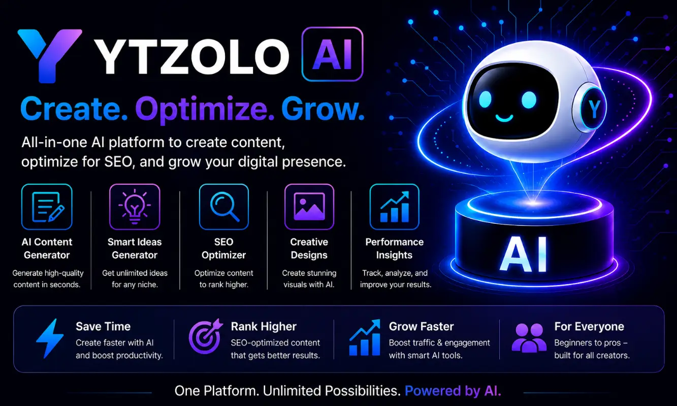 Profile banner