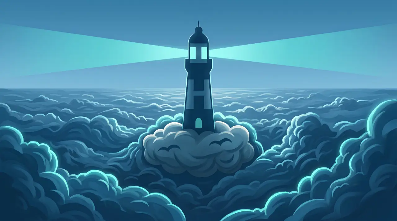Profile banner
