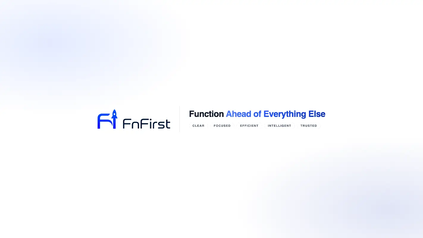 Profile banner