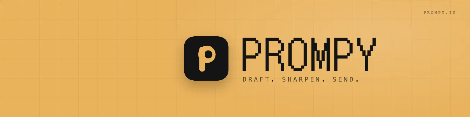 Profile banner