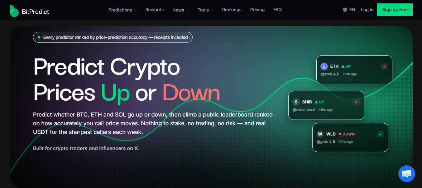 Profile banner