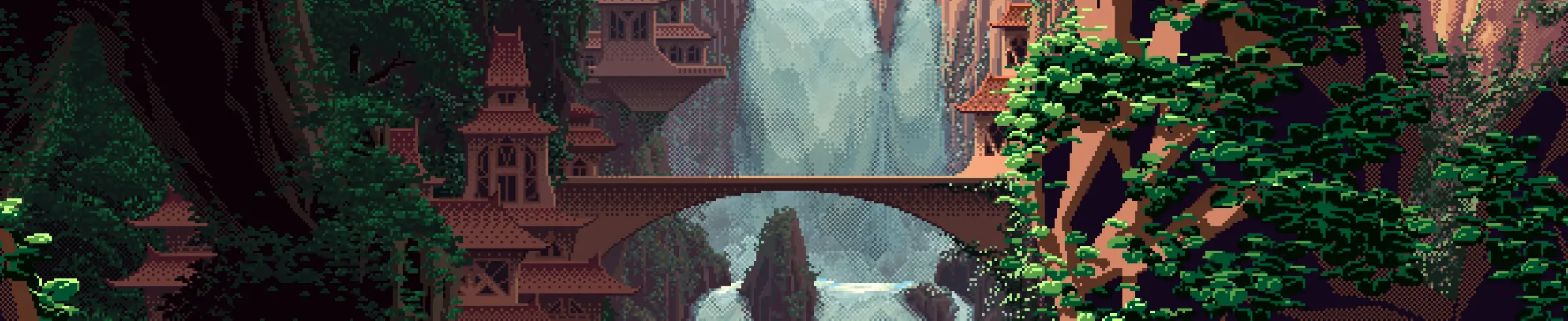 Profile banner
