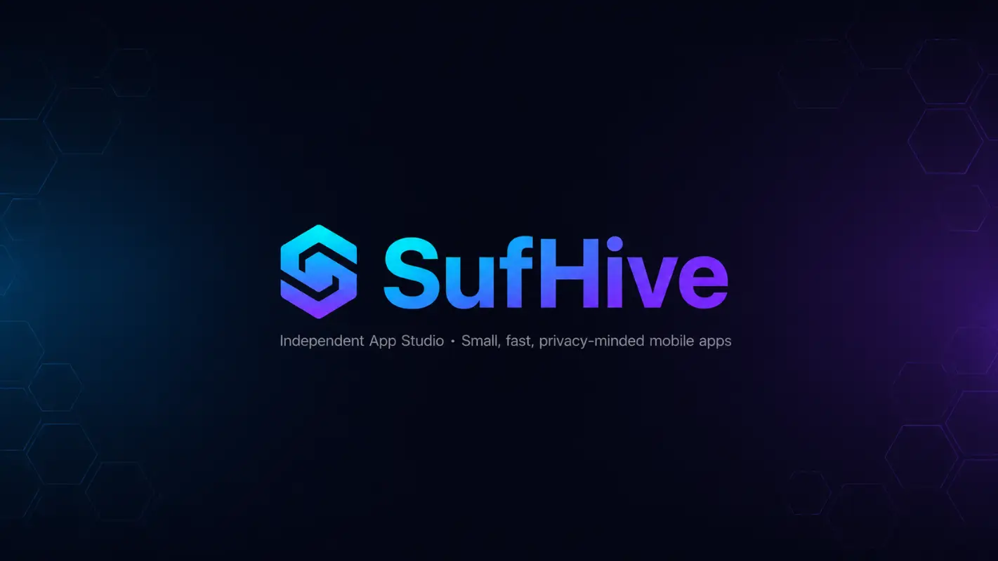 Profile banner