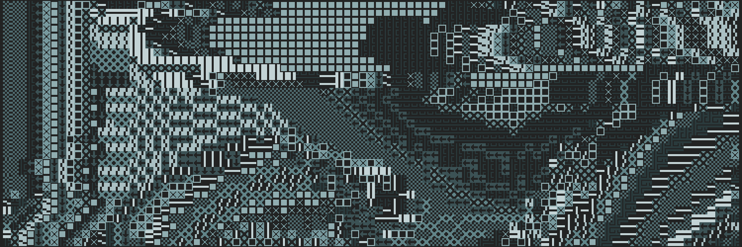 Profile banner