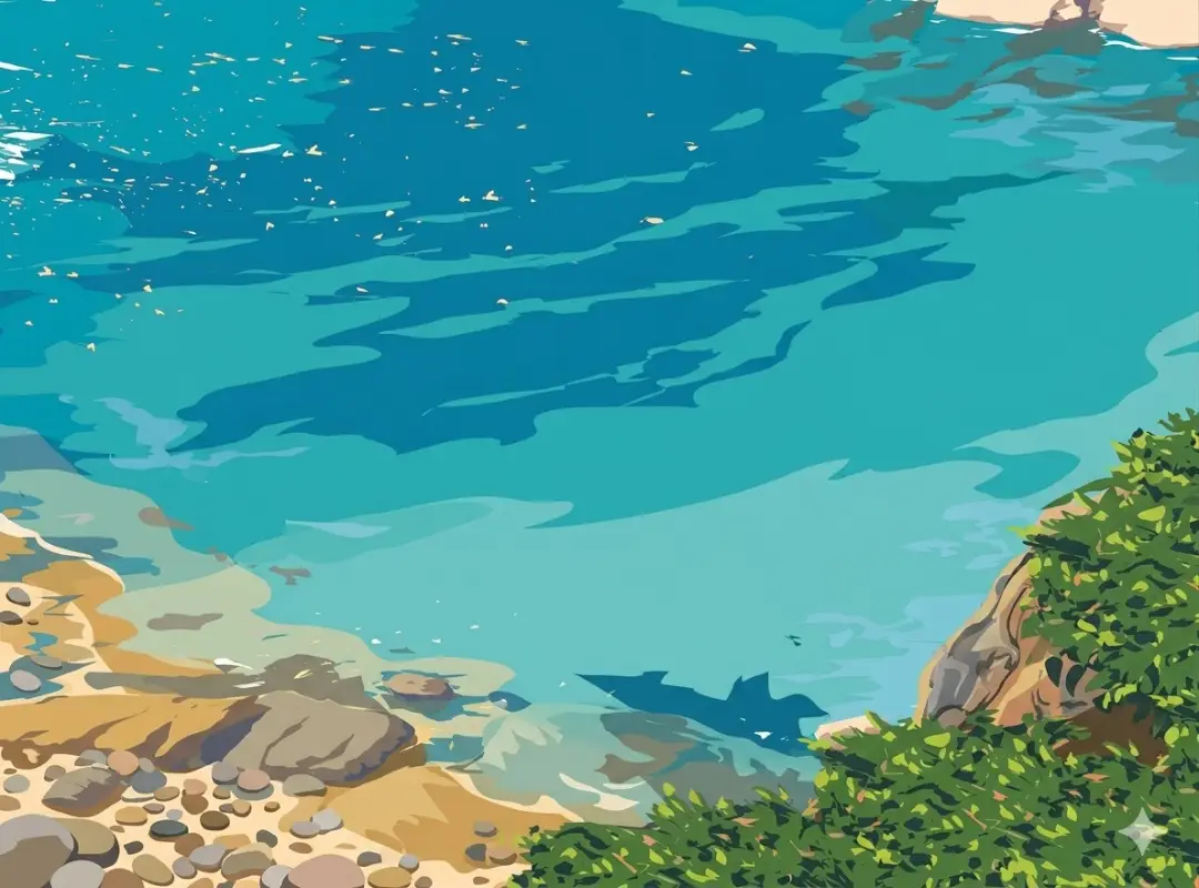 Profile banner