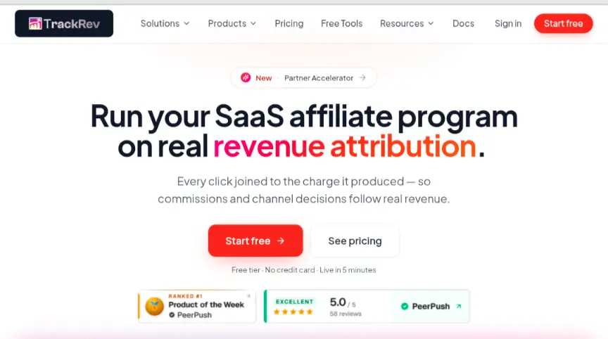 Profile banner