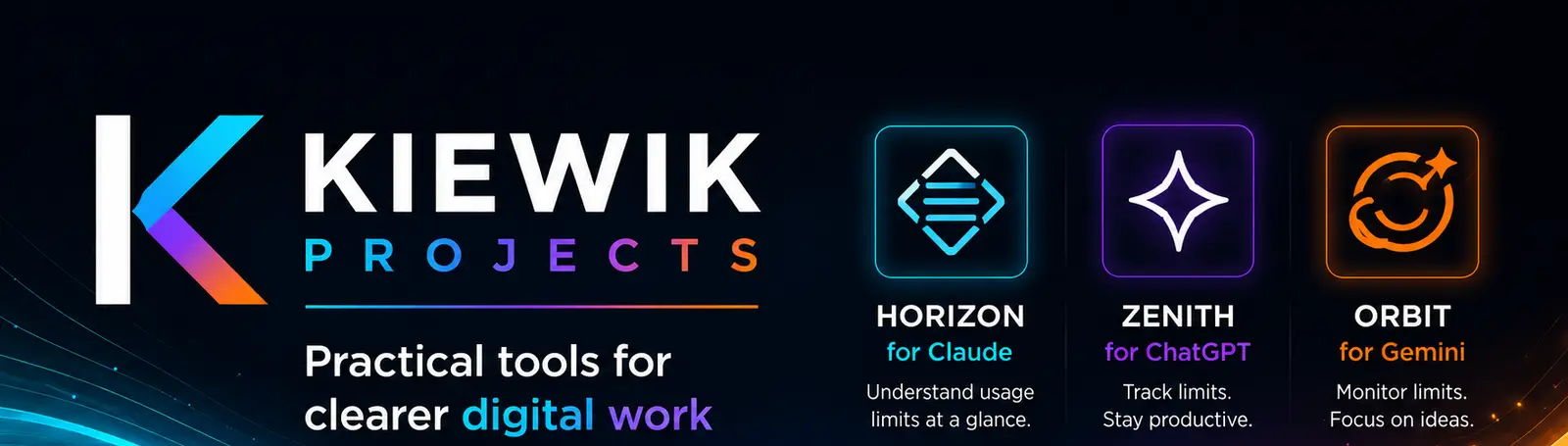 Profile banner