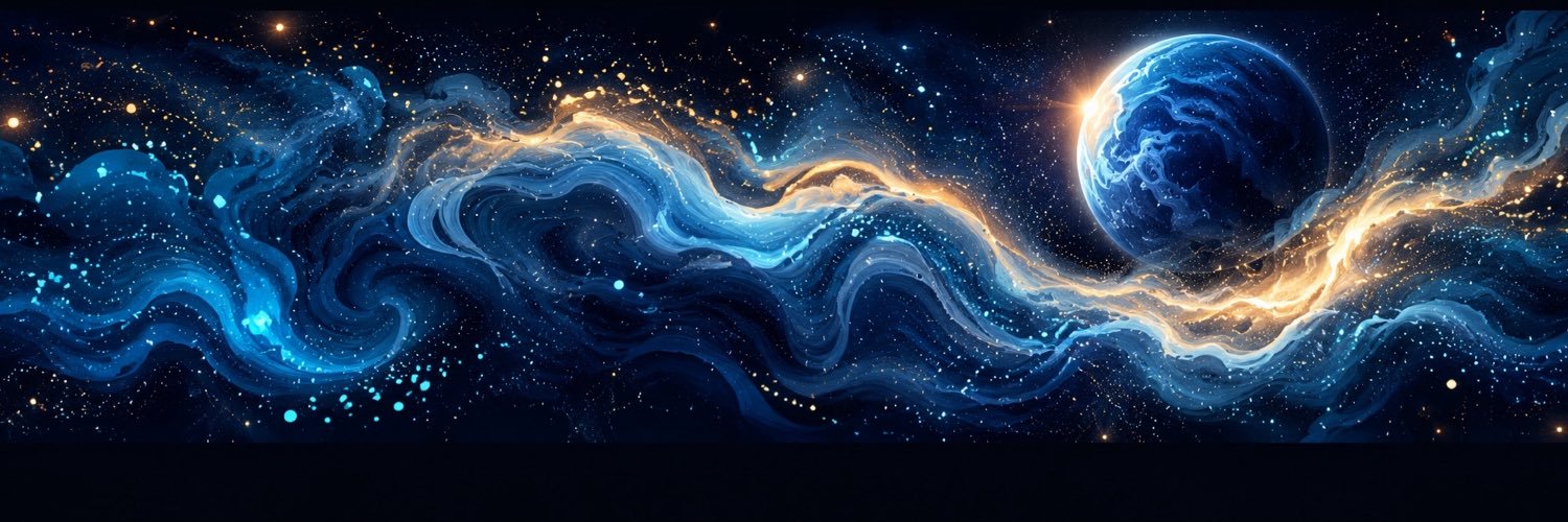 Profile banner
