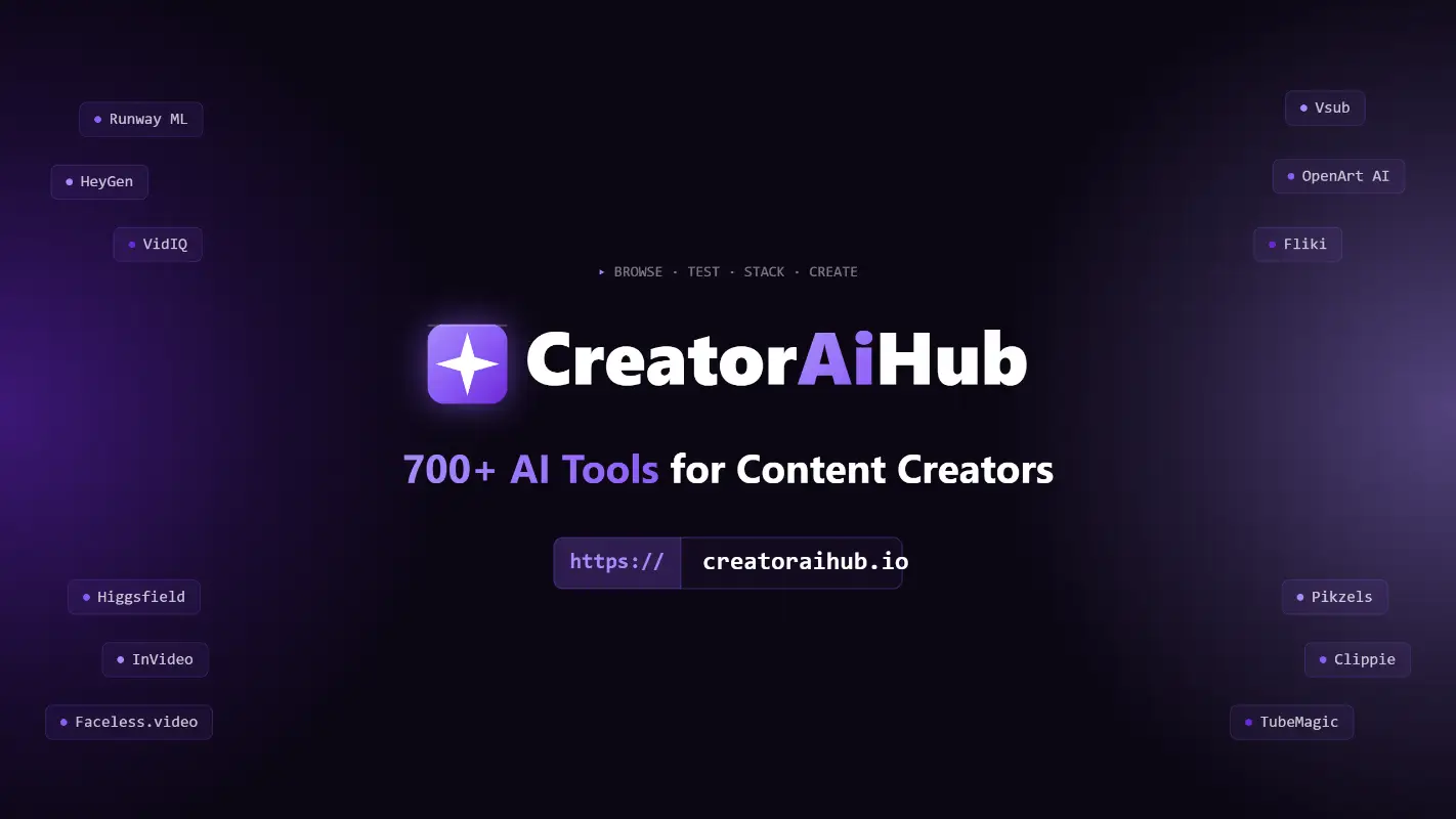 Profile banner