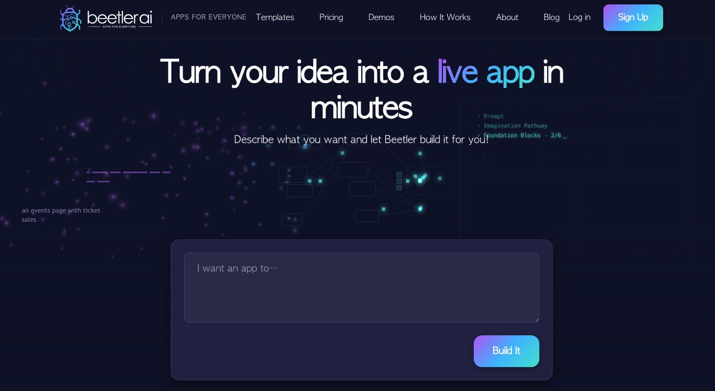 Profile banner