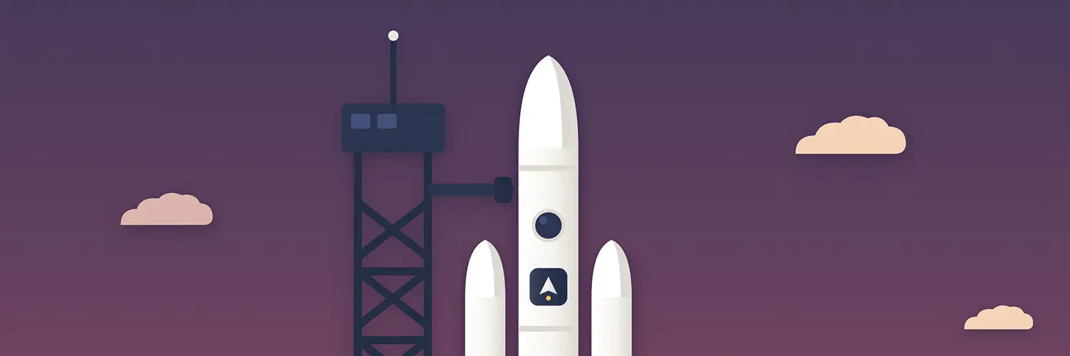 Profile banner