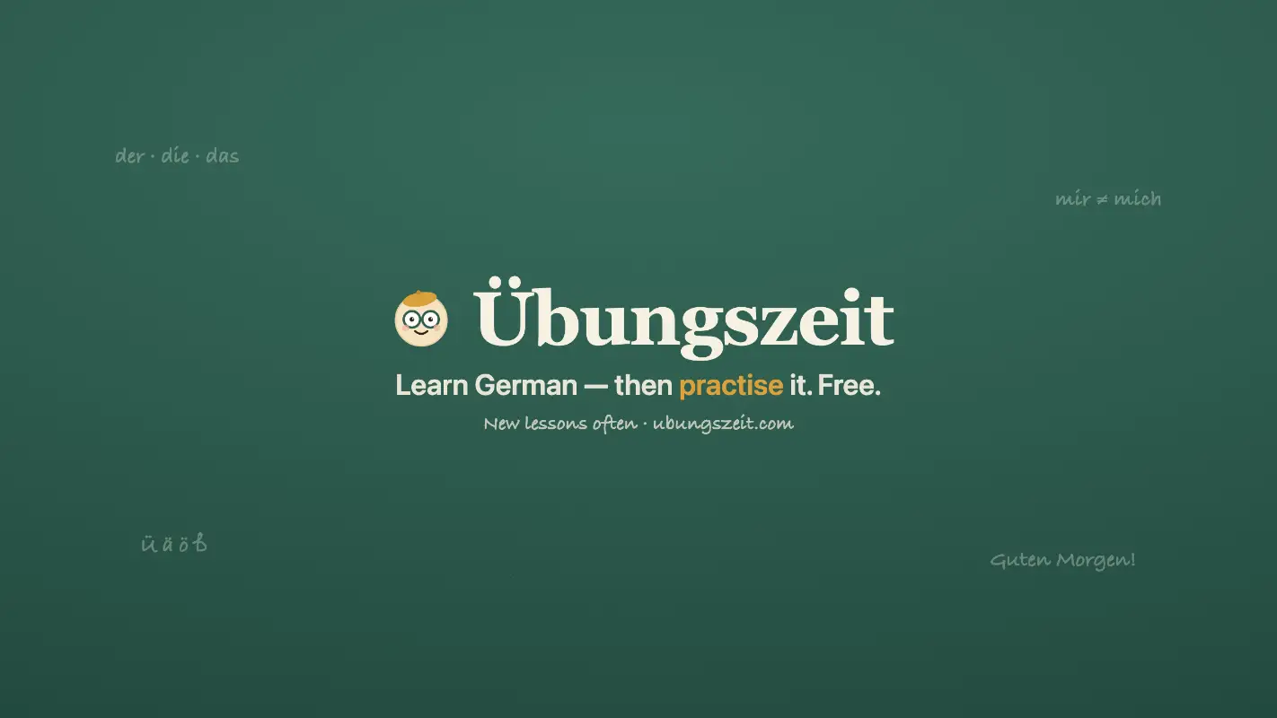 Profile banner