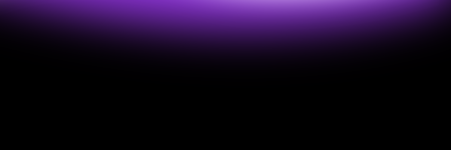 Profile banner