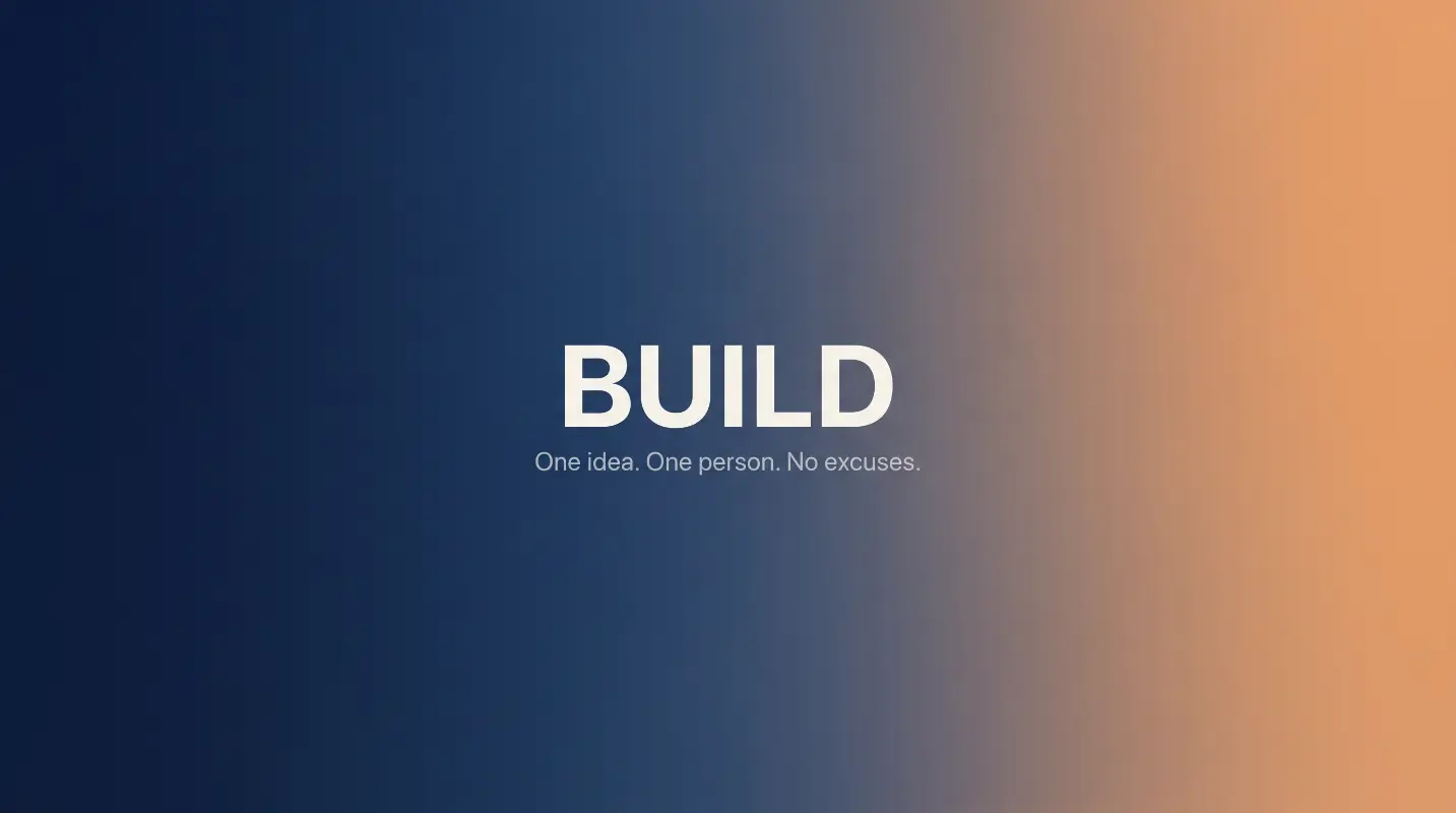 Profile banner