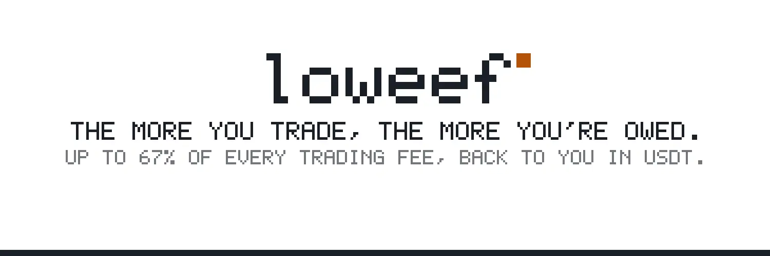Profile banner