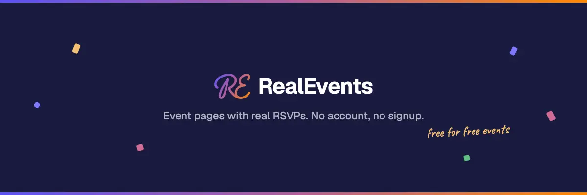 Profile banner