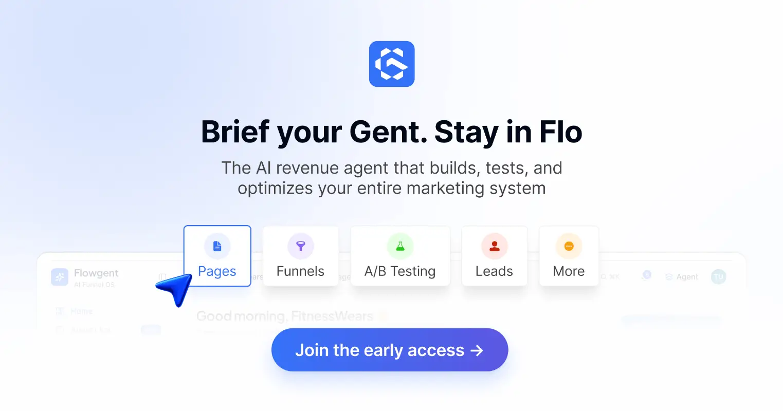 Profile banner