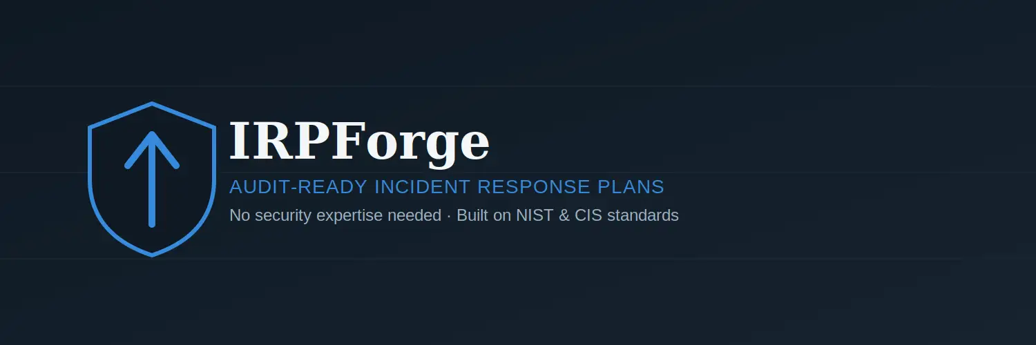 Profile banner