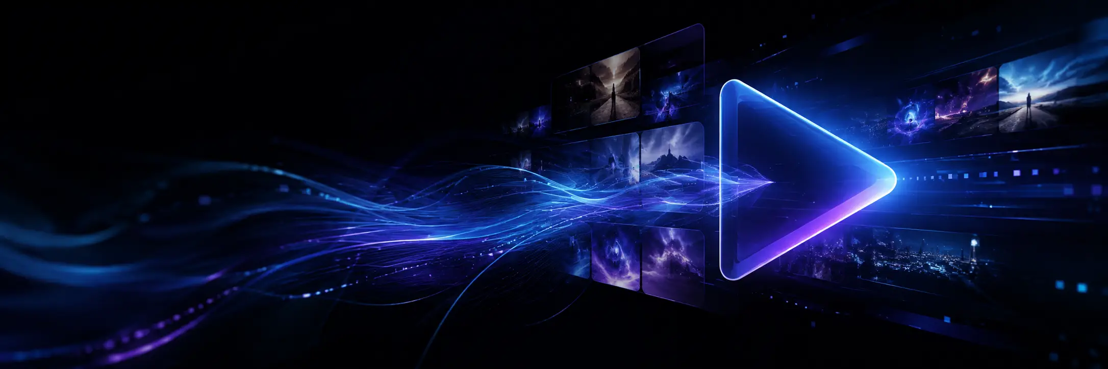 Profile banner