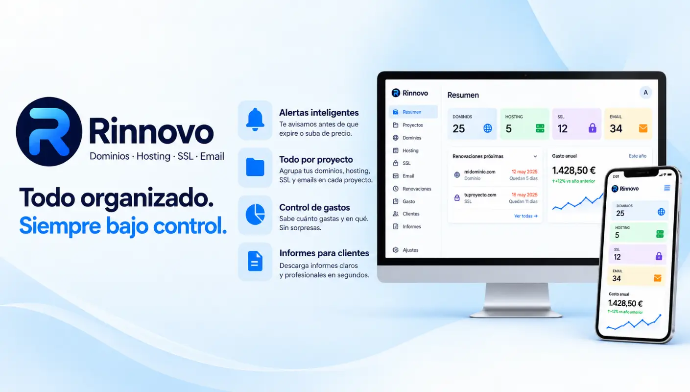 Profile banner