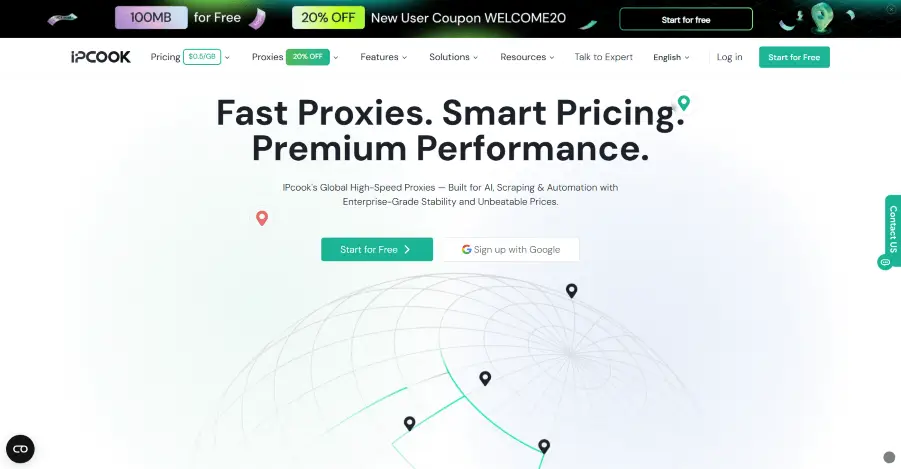 Profile banner