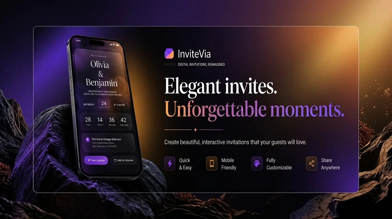 Profile banner