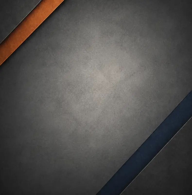 Profile banner